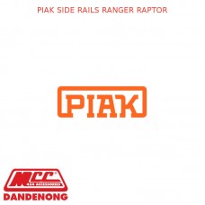 PIAK SIDE RAILS FITS RANGER RAPTOR